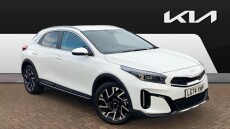 Kia Xceed 1.5T GDi ISG 138 3 5dr Petrol Hatchback